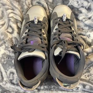 Air Jordan 6 Retro Low GG Cool Grey